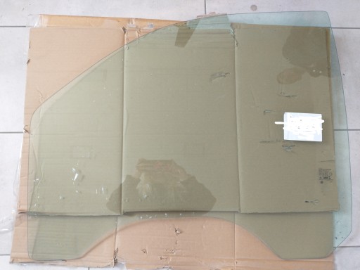 2007 2014 cadilla escalade стекло дверь переднее lh , фото