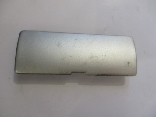 Заглушка relingu левое lh4 hyundai i40 рестайлинг универсал 87239-3z010 , фото