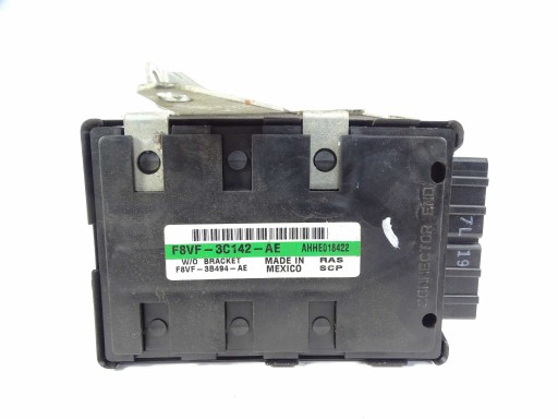 Lincol буксир car iii модуль блок управления подвески f8vf-3c142-ae , фото