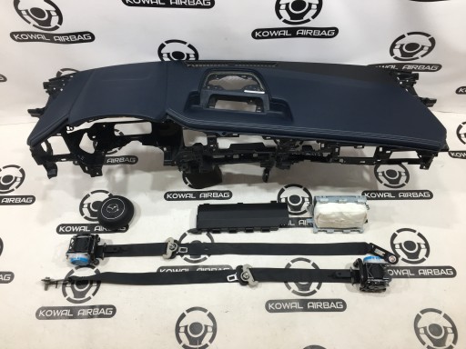 Mazda cx30 торпедо консоль подушка безопасности подушка безопасности ремень безопасности оригинал , фото