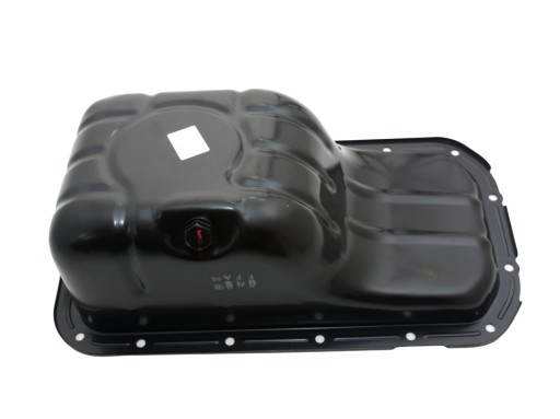 Масляный поддон стальной hyundai ato 4003mo-1 , фото