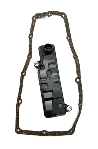 Фільтр honda 25420-5lj-003 ll-cvt mcka ba7a brg ущільнювач , фото