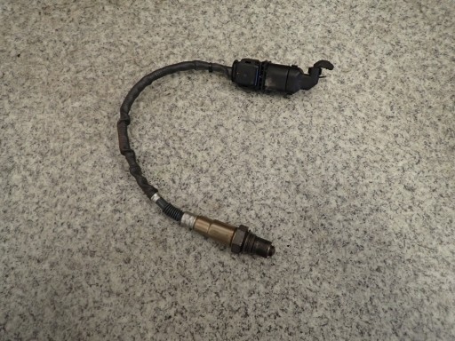 Hyundai oe 393502a400 зонд lambda , фото