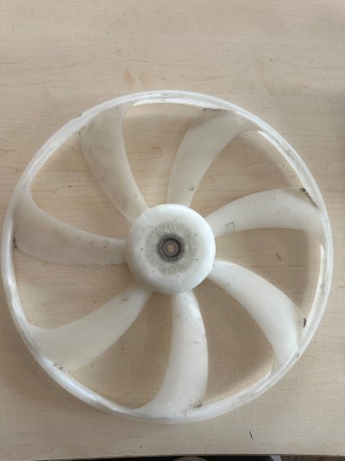 Pp-Gf20 smiglo вентилятора lexu rc200t rc350 rcf , фото