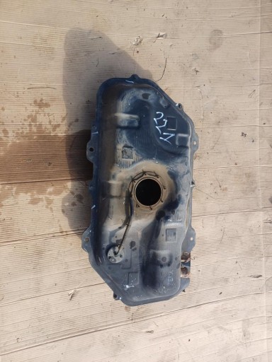 Бак топлива hyundai получить дизель , фото