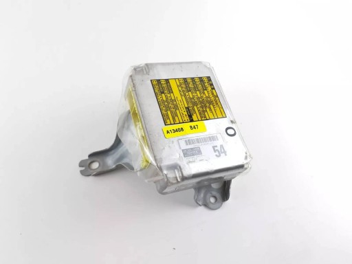 Lexu rx 300 модуль сенсор подушек подушка безопасности 89170-48080 , фото