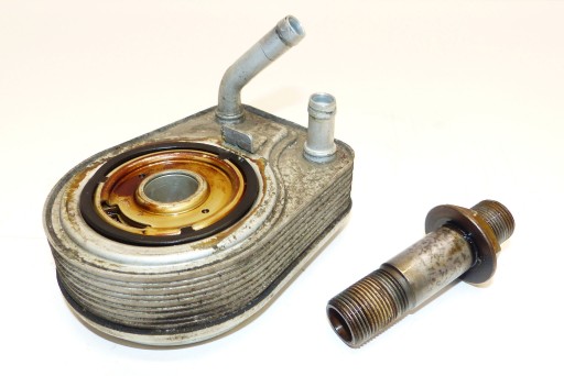 Kia sportage iv hyundai i30 tucson iii 1.6 t-gdi g4fj радиатор масло , фото