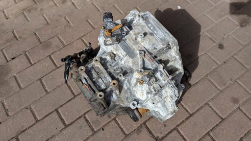 Коробка передач автомат hyundai i10 ii 1.0 , фото