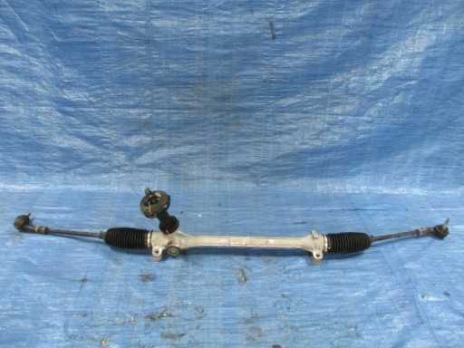 Рулевая рейка водителя hyundai i20 ii , фото