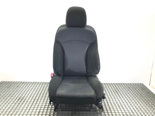 Сиденья левое переднее lexu is sedan/limuzyna 05-13 , фото