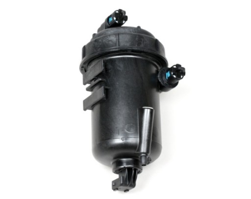 Корпус фильтра топлива opel citroen peugeot fiat fty 25033 , фото