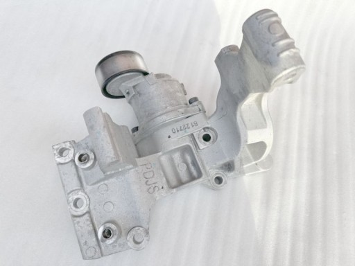 Hyundai kia 2 0t-gdi n кронштейн мотора оригинальный , фото