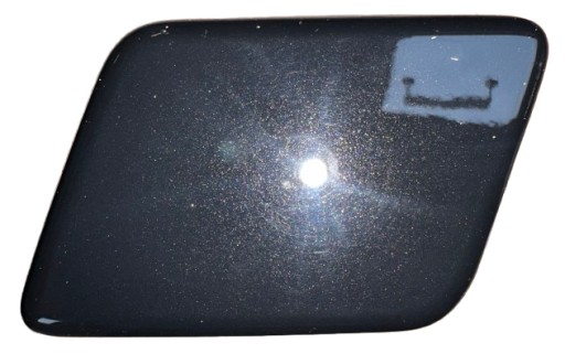 Заглушка омивателя фар hyundai i40 левое 98681-3z000 цвет nka , фото