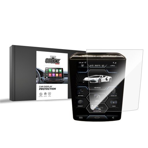 Пленка керамичная do lamborghini 2024-2025 , фото