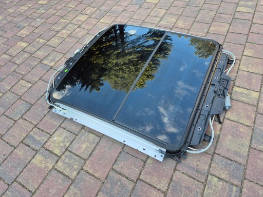 Люк комплектный saa 95 9-5 ng 10-12 , фото