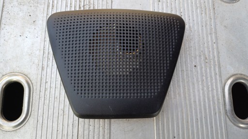 Ford fiesta mk8 кришка заглушка дошки консолі h1bb-a04441 , фото