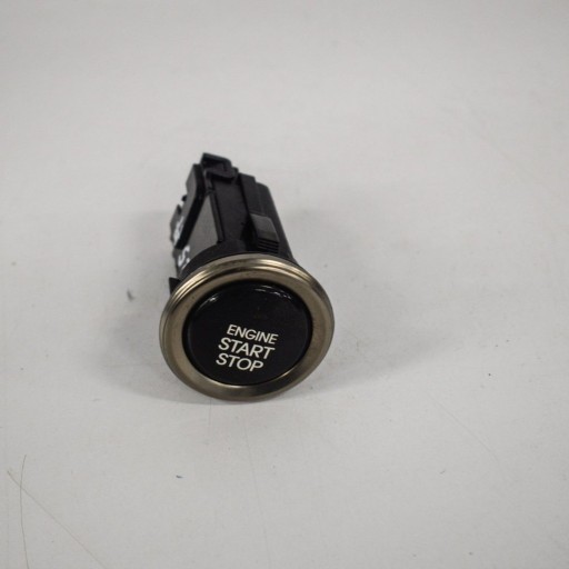 Hyundai genesis 2014 кнопка зажигания / , фото