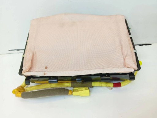 Lexu ls 430 2004 подушка безопасности пасажира ls430 рестайлинг , фото