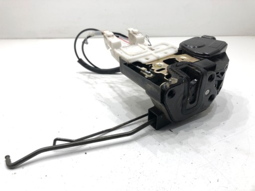 Замок дверь левое переднее hyundai sante fe i hatchback 00-06 , фото