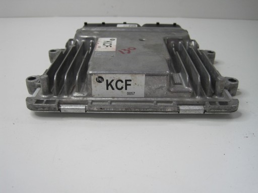 Модуль блок управления компьютер hyundai ioniq 39101-03hv5 , фото