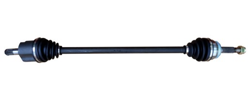 Полуось правая hyundai i40 vf 2.0 gdi руководство 2wd , фото