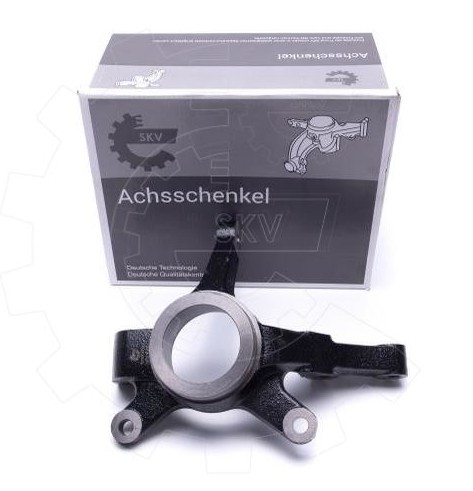 Esen skv поворотный кулак подвеска колеса , фото