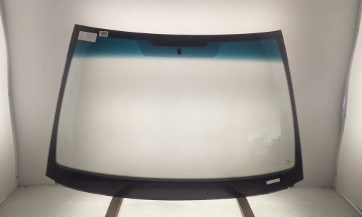 Лобовое стекло лобовое opel vectra c / signum 2003-2008 телевизор с радиатором новая , фото