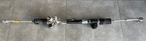 Saa 93 9-3 ii рестайлинг рулевая рейка новая , фото