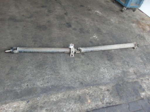 Hyundai h200 приводной вал --- , фото