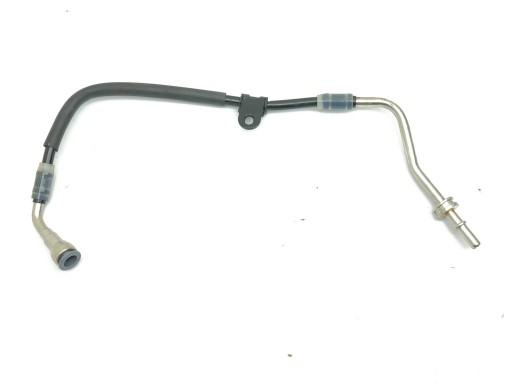 Kia stonic 2022 шланг паливо , фото