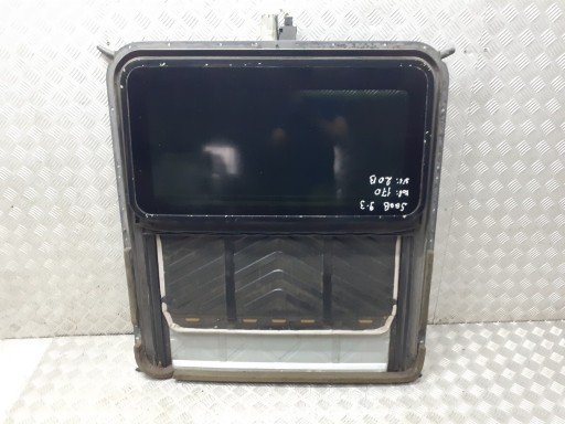 Люк saa 9-3 , фото