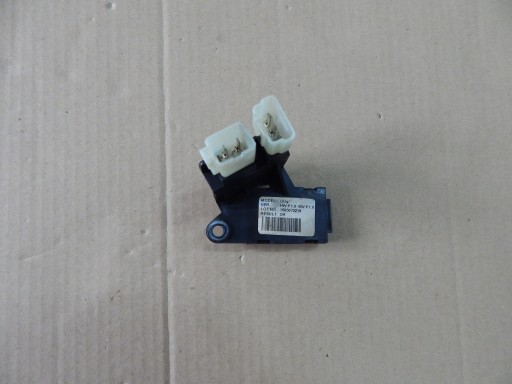 Модуль руля подогрев нагревание hyundai i30 ii , фото