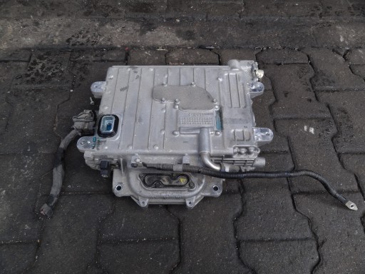 Hyundai kon 2020 elektric модуль epcu 36601-0e271 оригинальный , фото