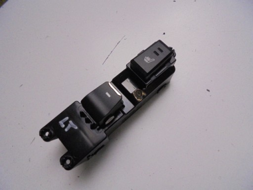 Переключатель нагревание сиденья hyundai oe 93580d3000 , фото