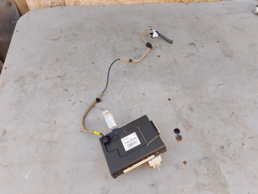 Модуль bcm hyundai i20 ii 95400-c8070 , фото