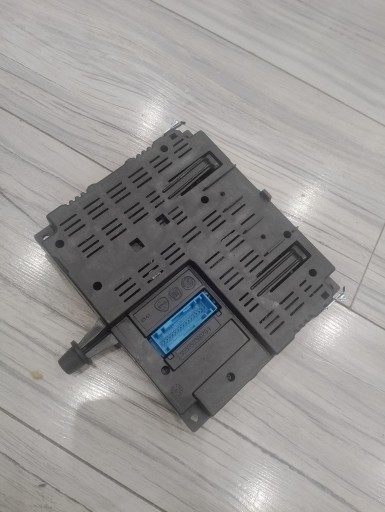 Alfa giulietta 11r модуль blue 50521871 , фото