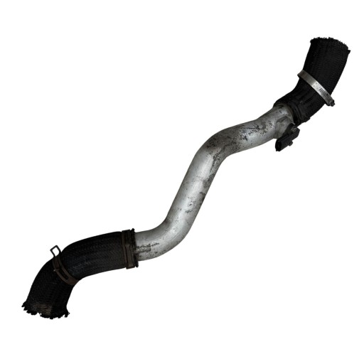 Waz / путрубок intercoolera hyundai tucson jm 2006 2.0 crdi 103kw , фото