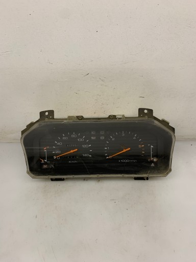 Панель приборов часы isuz fargo , фото