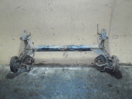 Hyundai получить tb os усилитель подвески задний задняя рестайлинг 5d , фото