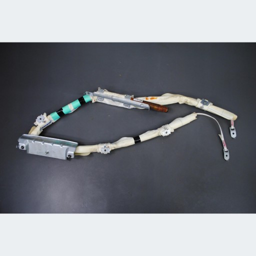 Модуль подушки безпеки подушка безопасности ліве opel zafira c 13251623 , фото