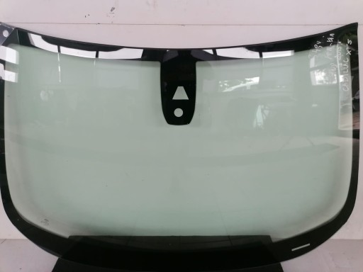 Стекло лобовое cadilla xt5 sen камера hud оригинальный , фото