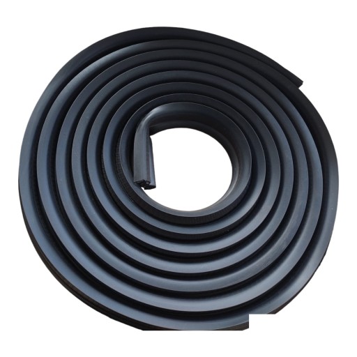 Нове ущільнювач дверей do wneki дверне переднє задній ford focus iii mondeo mkiv , фото