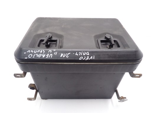 Webasto автономный обогреватели iveco daily vi 21r , фото