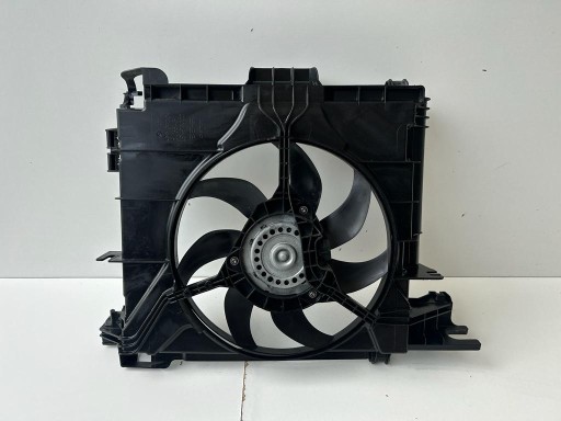 Умный 451 вентилятор радиатора 4515000600 оригинальный , фото