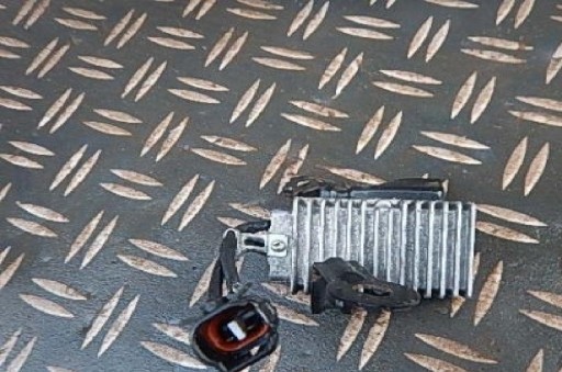 Lexu ls600h ls 600 iv длинная резистор топливные насосы блок управления , фото