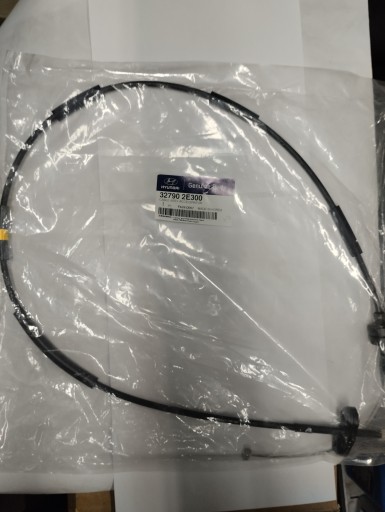 Кабель педаль ускорения tucson 2006-10 , фото