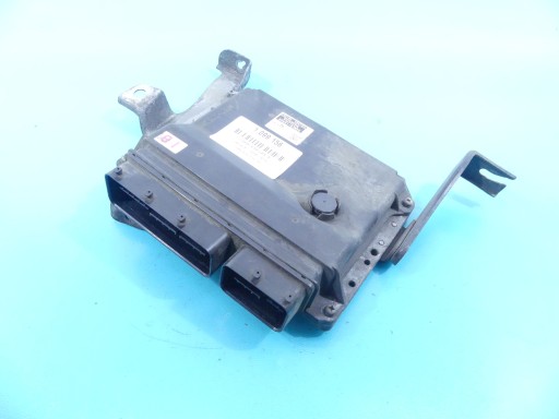 Компьютер блок управления мотора lexu is 220d 2 2d , фото