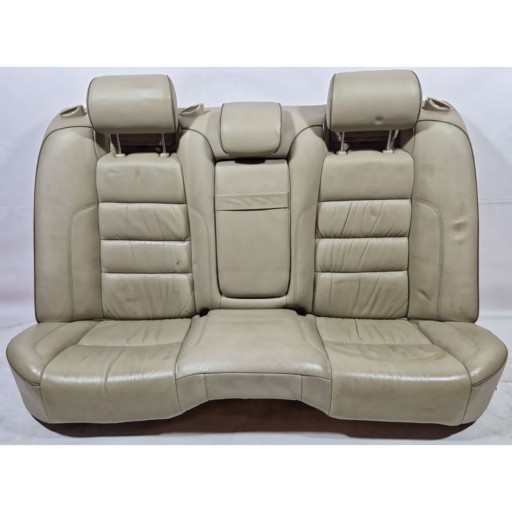 Lexu gs 300 400 430 2000 задний сиденья заднее , фото