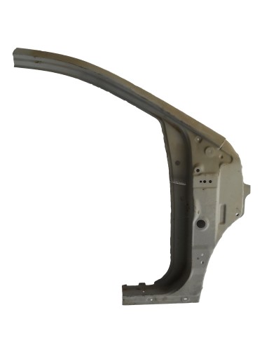 Lexu rx 2 04-08 порог стойка , фото