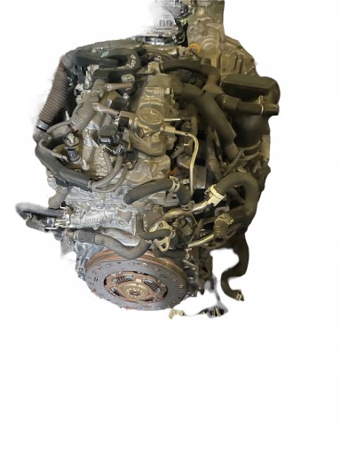 Комплектный двигатель lexu is 300h 2014-2019 гибрид , фото